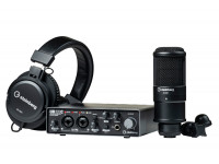 Steinberg  UR22C Recording Pack